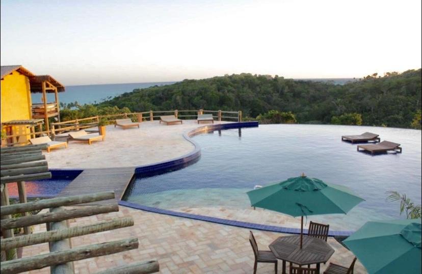 Villas Resort Pra-Tagy Relais Paradise Maceió المظهر الخارجي الصورة