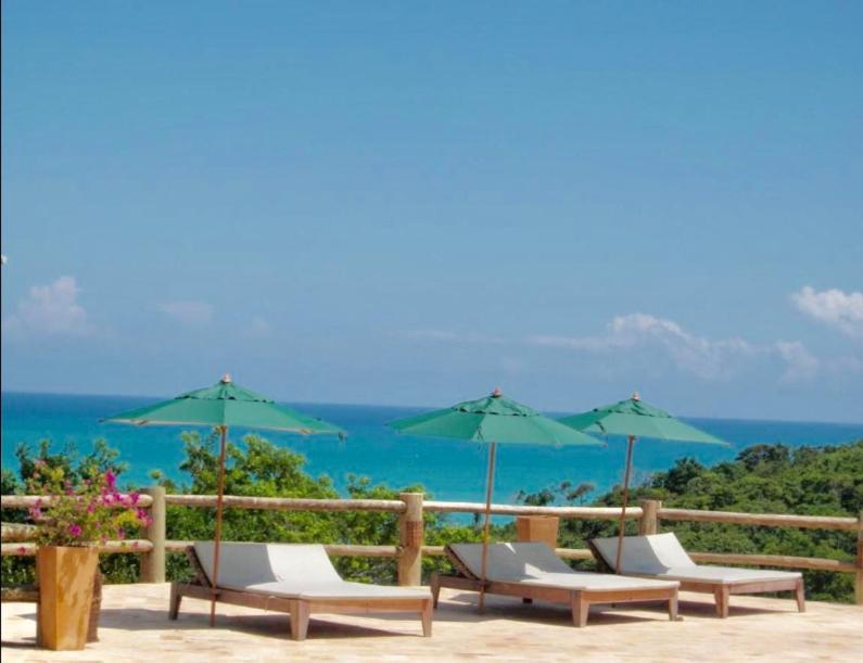 Villas Resort Pra-Tagy Relais Paradise Maceió المظهر الخارجي الصورة