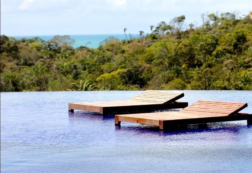 Villas Resort Pra-Tagy Relais Paradise Maceió المظهر الخارجي الصورة