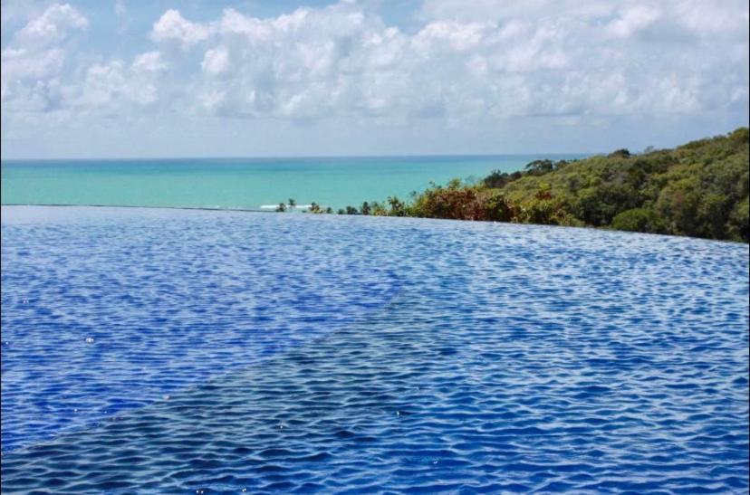 Villas Resort Pra-Tagy Relais Paradise Maceió المظهر الخارجي الصورة