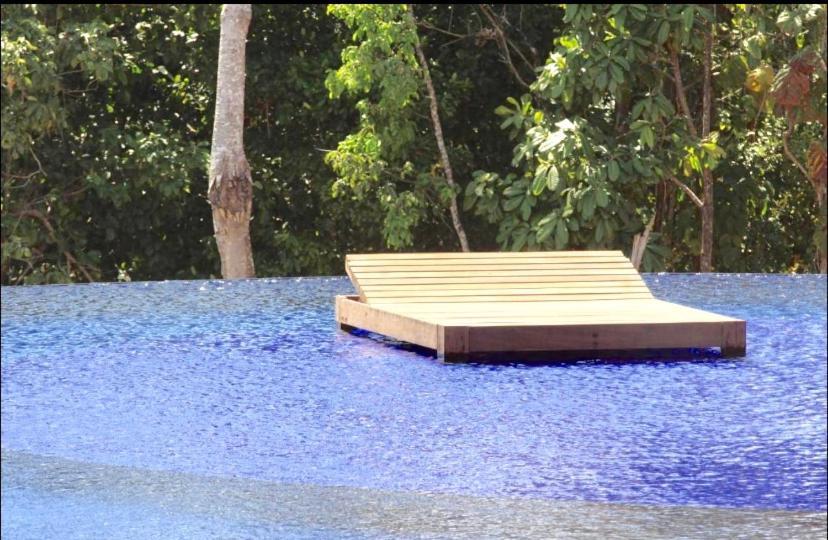 Villas Resort Pra-Tagy Relais Paradise Maceió المظهر الخارجي الصورة