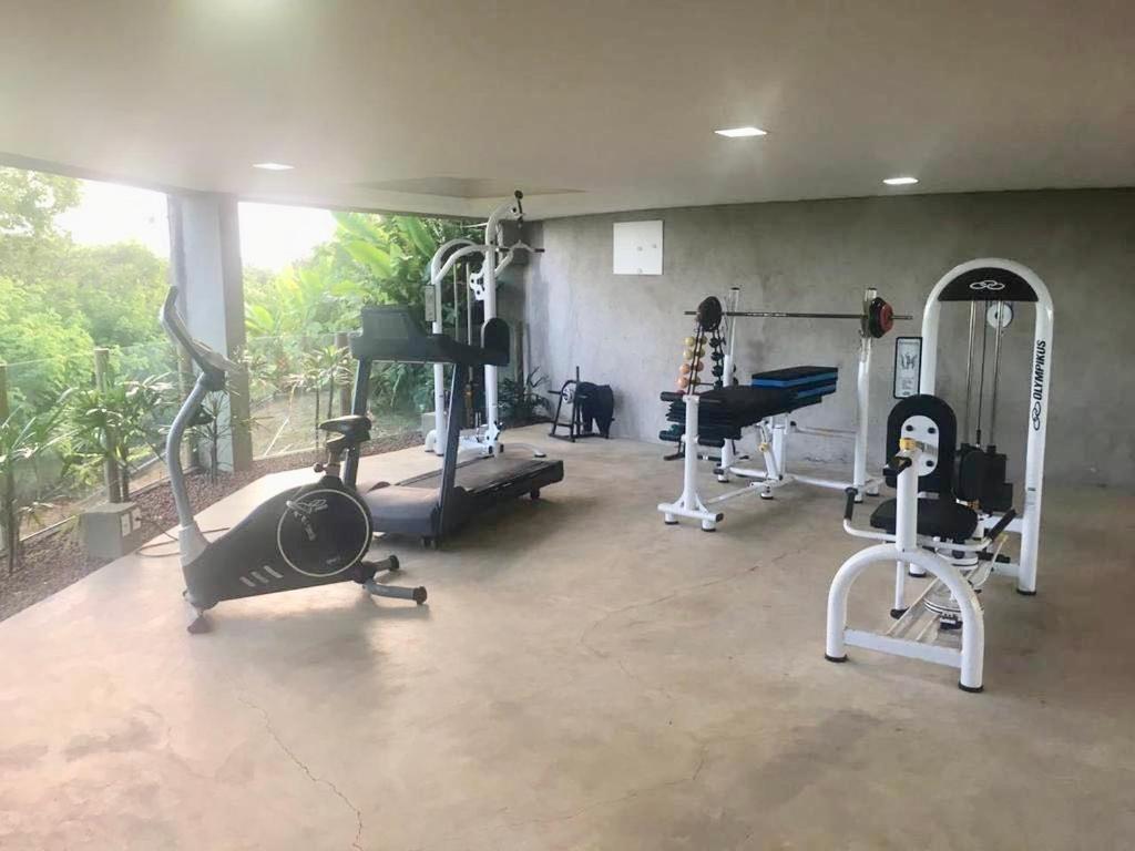 Villas Resort Pra-Tagy Relais Paradise Maceió المظهر الخارجي الصورة