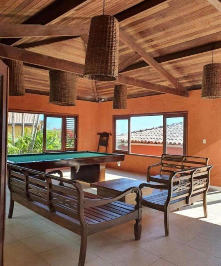 Villas Resort Pra-Tagy Relais Paradise Maceió المظهر الخارجي الصورة