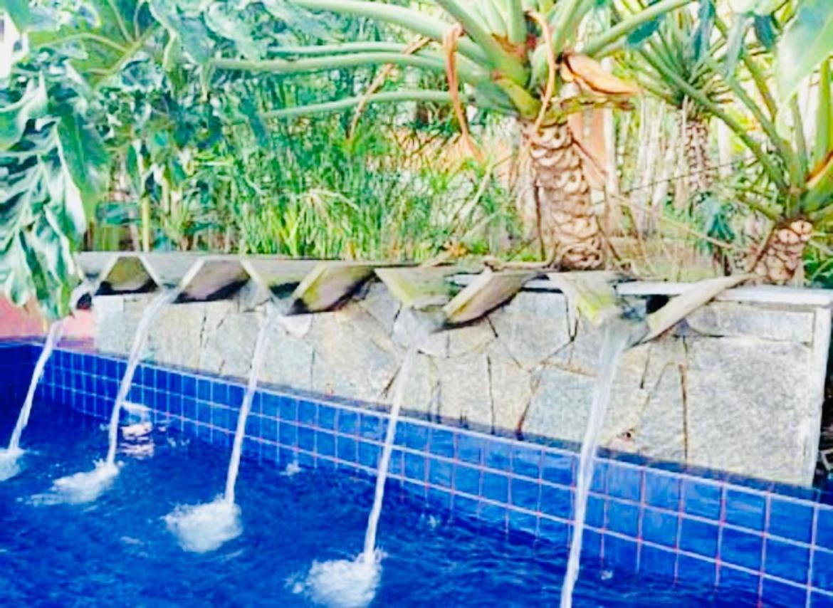 Villas Resort Pra-Tagy Relais Paradise Maceió المظهر الخارجي الصورة