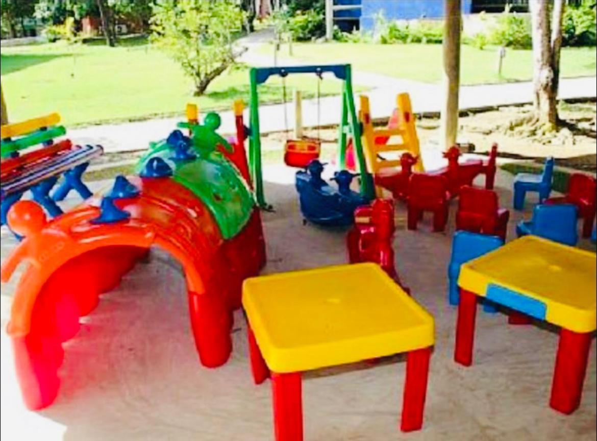 Villas Resort Pra-Tagy Relais Paradise Maceió المظهر الخارجي الصورة