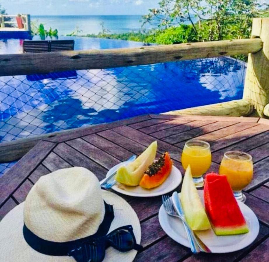 Villas Resort Pra-Tagy Relais Paradise Maceió المظهر الخارجي الصورة