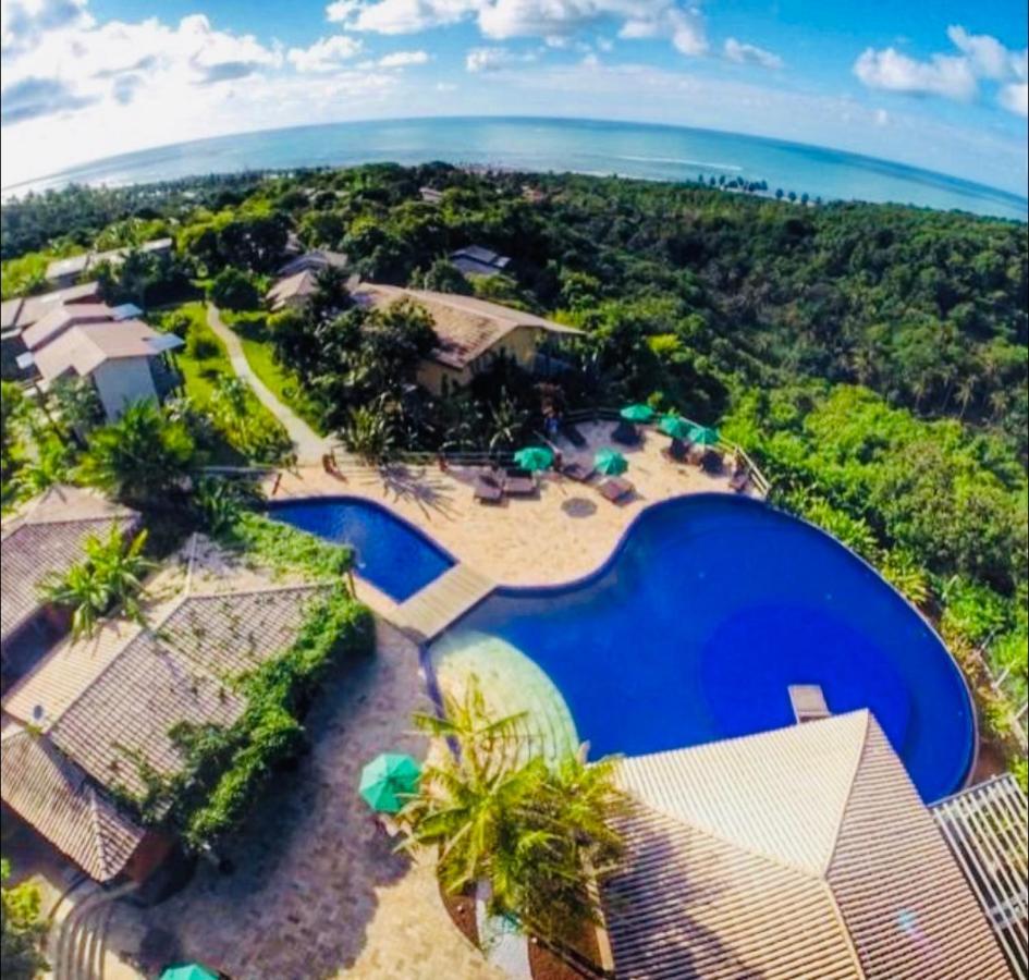 Villas Resort Pra-Tagy Relais Paradise Maceió المظهر الخارجي الصورة