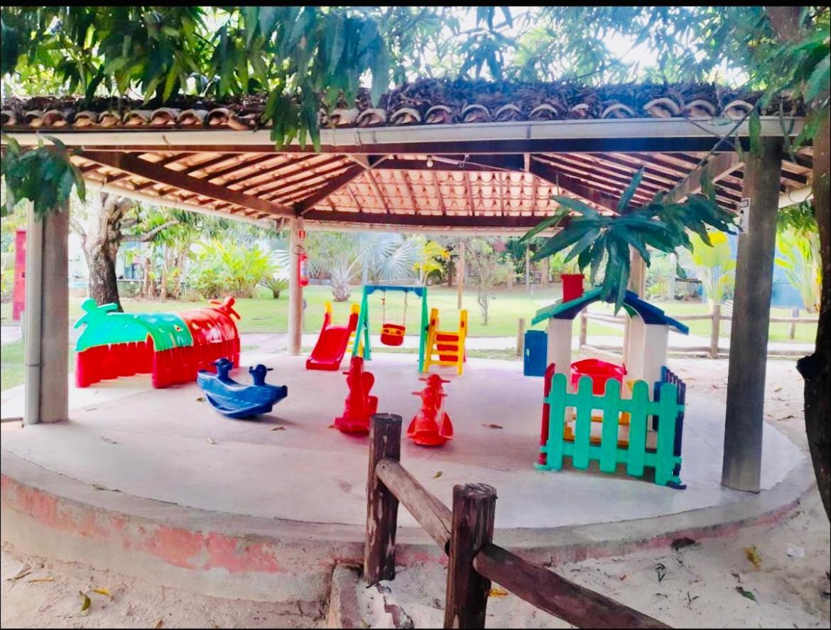 Villas Resort Pra-Tagy Relais Paradise Maceió المظهر الخارجي الصورة