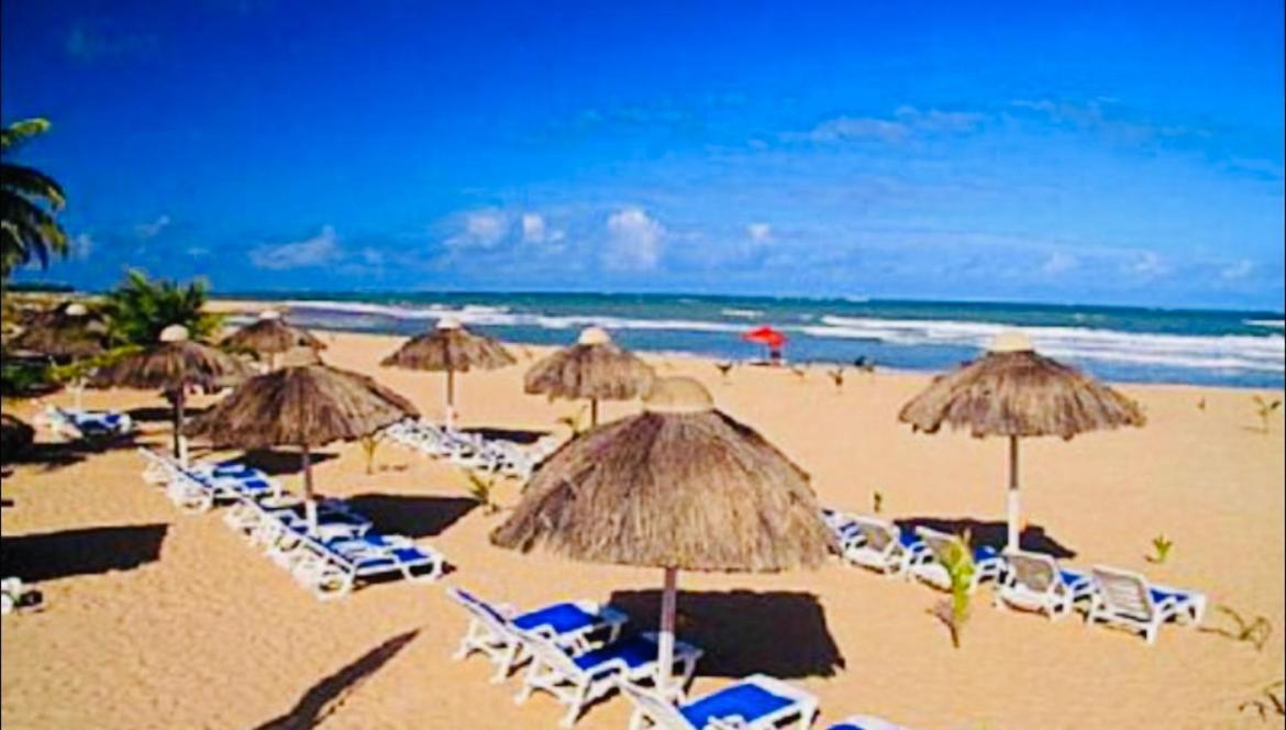 Villas Resort Pra-Tagy Relais Paradise Maceió المظهر الخارجي الصورة