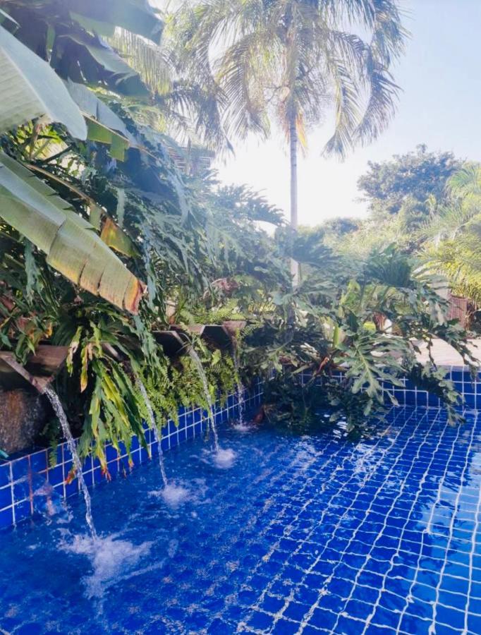 Villas Resort Pra-Tagy Relais Paradise Maceió المظهر الخارجي الصورة