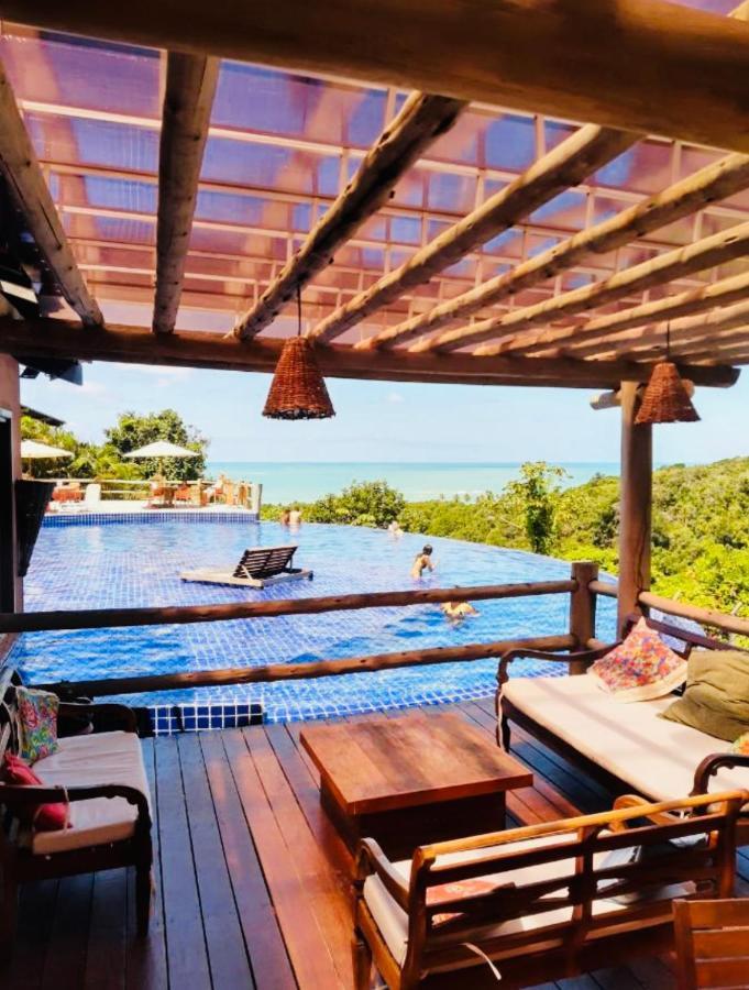 Villas Resort Pra-Tagy Relais Paradise Maceió المظهر الخارجي الصورة