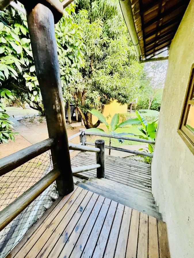 Villas Resort Pra-Tagy Relais Paradise Maceió المظهر الخارجي الصورة