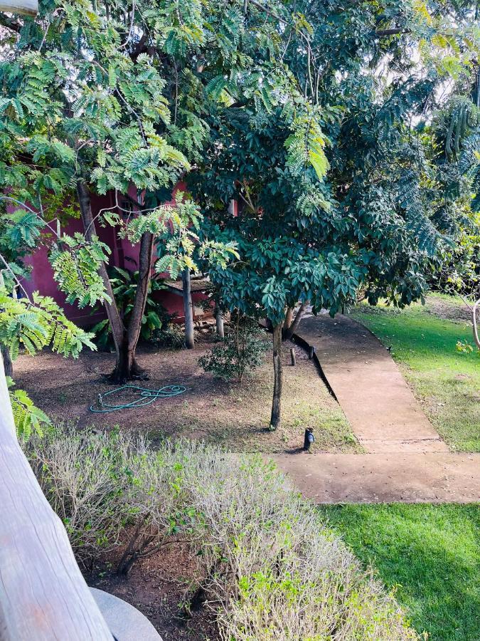 Villas Resort Pra-Tagy Relais Paradise Maceió المظهر الخارجي الصورة