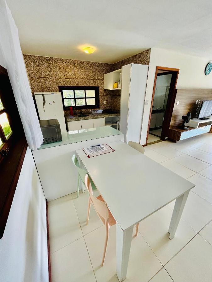 Villas Resort Pra-Tagy Relais Paradise Maceió المظهر الخارجي الصورة