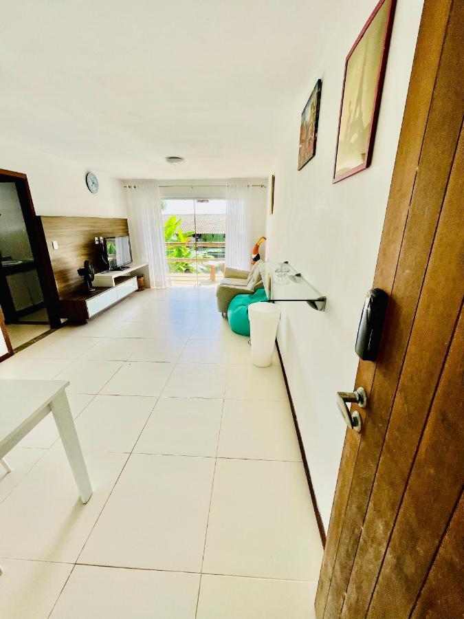 Villas Resort Pra-Tagy Relais Paradise Maceió المظهر الخارجي الصورة