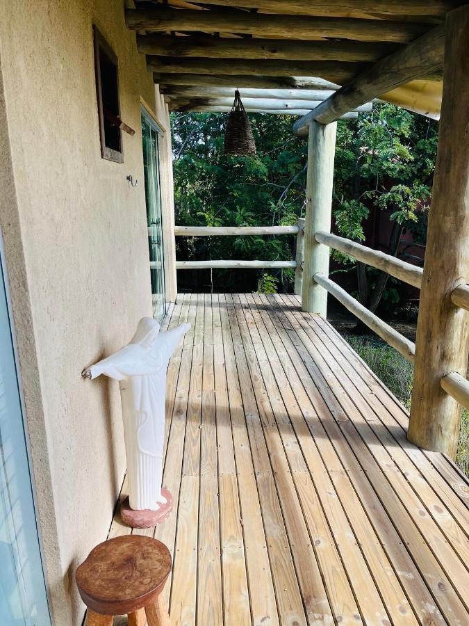 Villas Resort Pra-Tagy Relais Paradise Maceió المظهر الخارجي الصورة