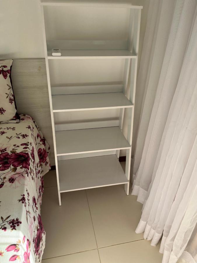 Villas Resort Pra-Tagy Relais Paradise Maceió المظهر الخارجي الصورة