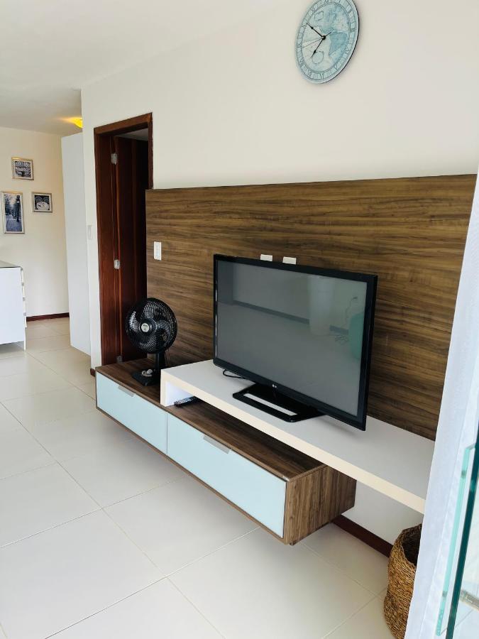 Villas Resort Pra-Tagy Relais Paradise Maceió المظهر الخارجي الصورة