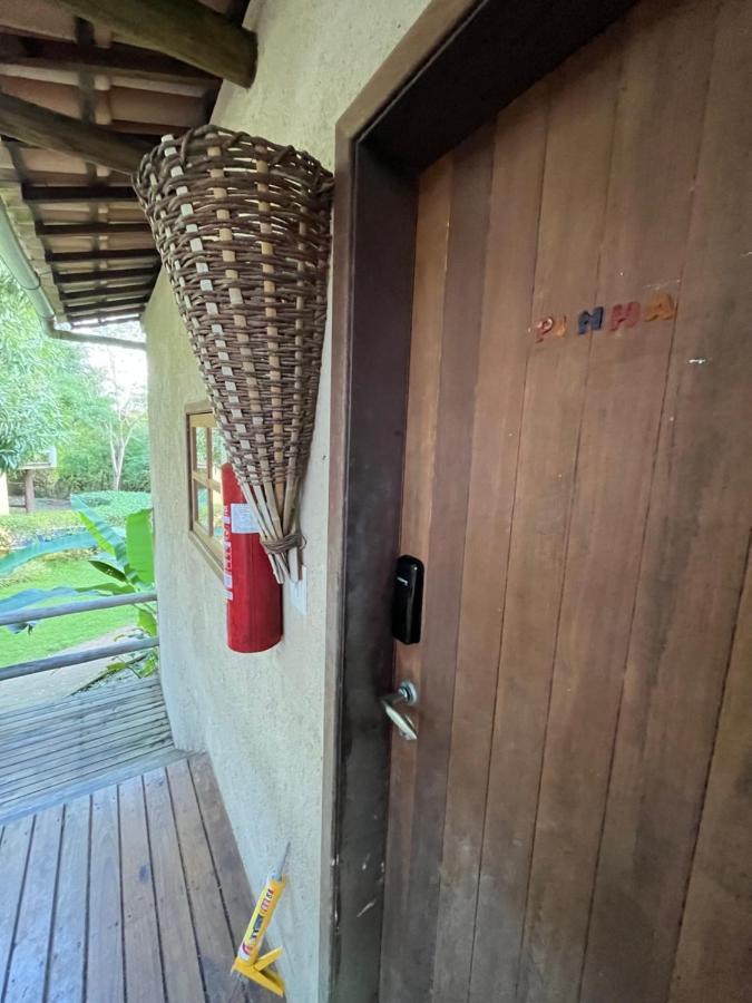 Villas Resort Pra-Tagy Relais Paradise Maceió المظهر الخارجي الصورة