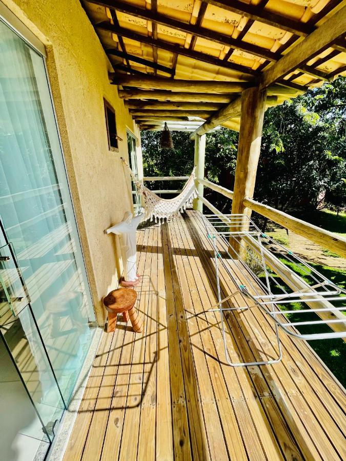 Villas Resort Pra-Tagy Relais Paradise Maceió المظهر الخارجي الصورة