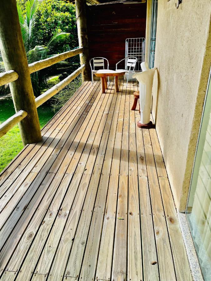 Villas Resort Pra-Tagy Relais Paradise Maceió المظهر الخارجي الصورة