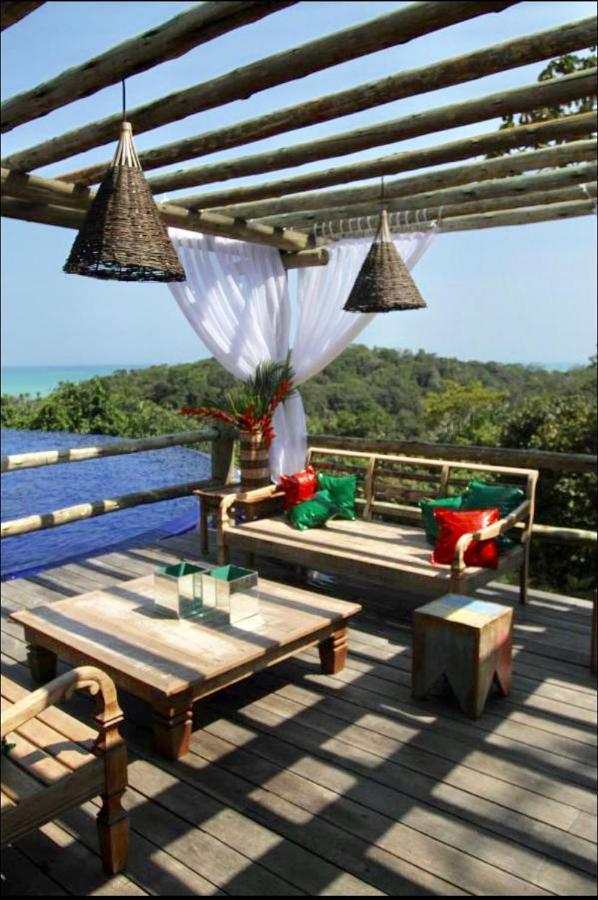 Villas Resort Pra-Tagy Relais Paradise Maceió المظهر الخارجي الصورة