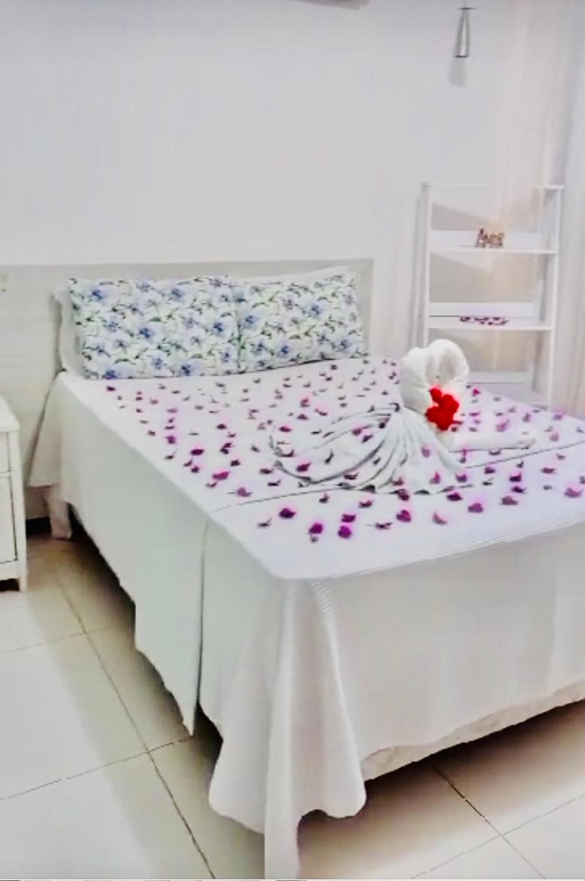 Villas Resort Pra-Tagy Relais Paradise Maceió المظهر الخارجي الصورة