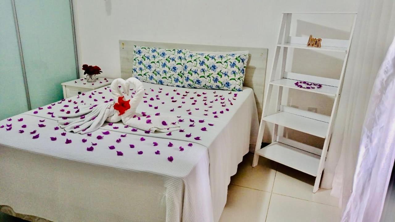 Villas Resort Pra-Tagy Relais Paradise Maceió المظهر الخارجي الصورة