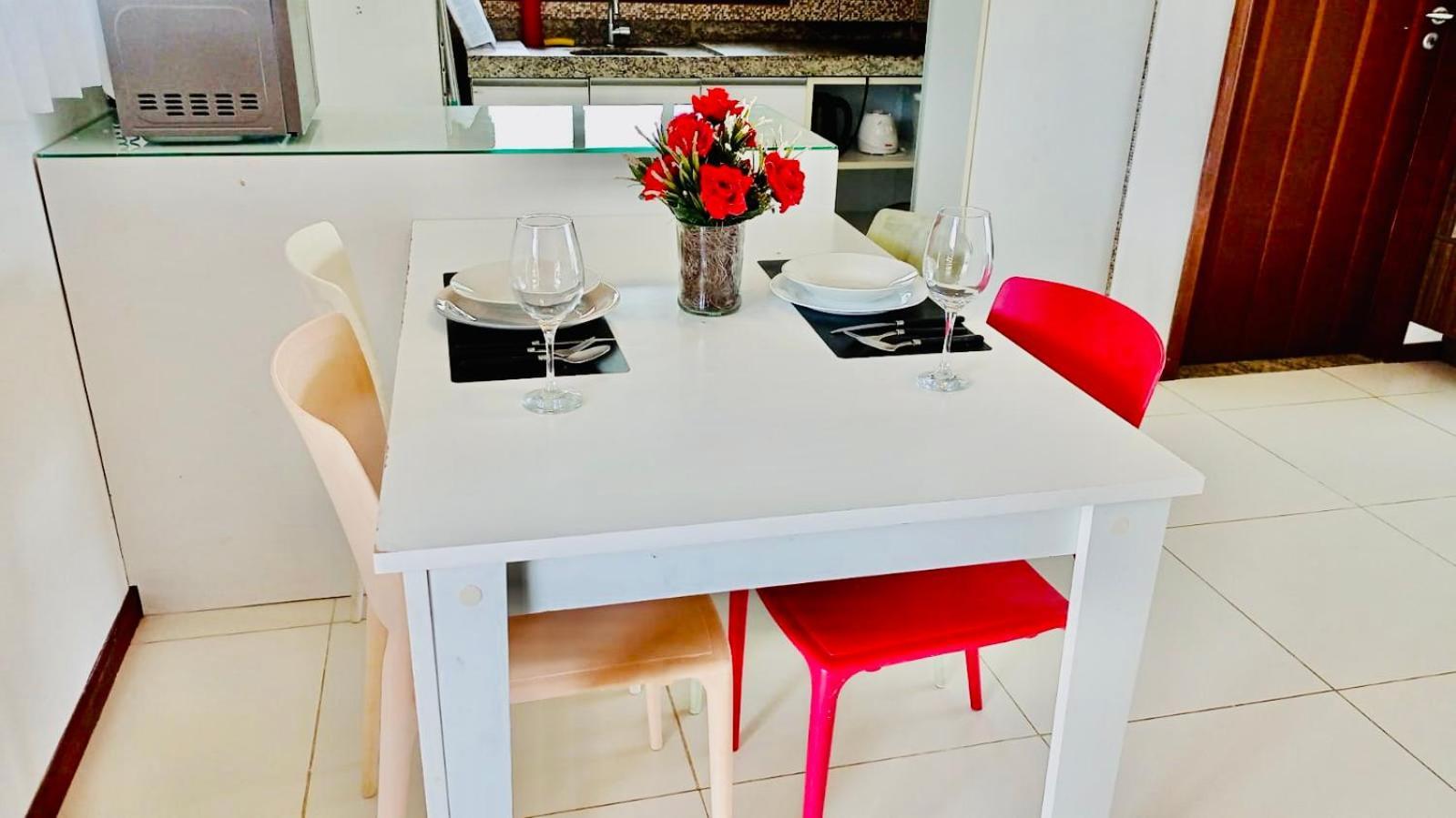 Villas Resort Pra-Tagy Relais Paradise Maceió المظهر الخارجي الصورة