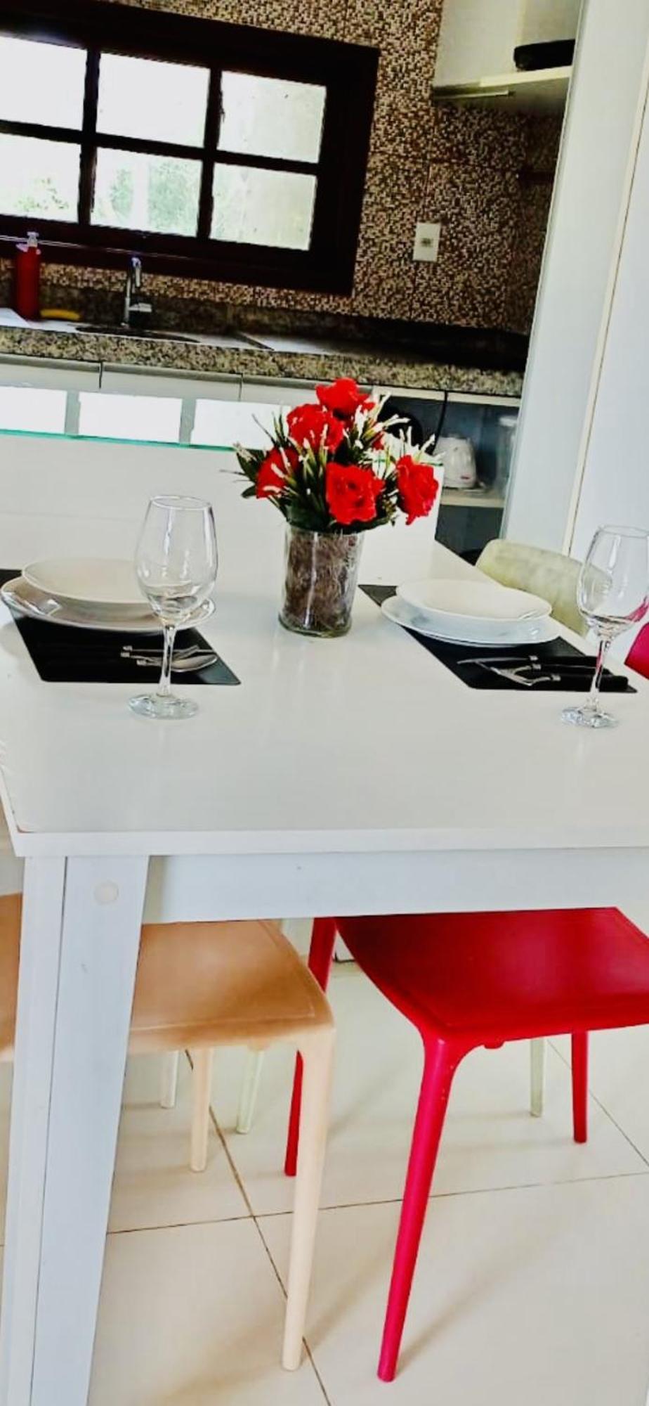 Villas Resort Pra-Tagy Relais Paradise Maceió المظهر الخارجي الصورة