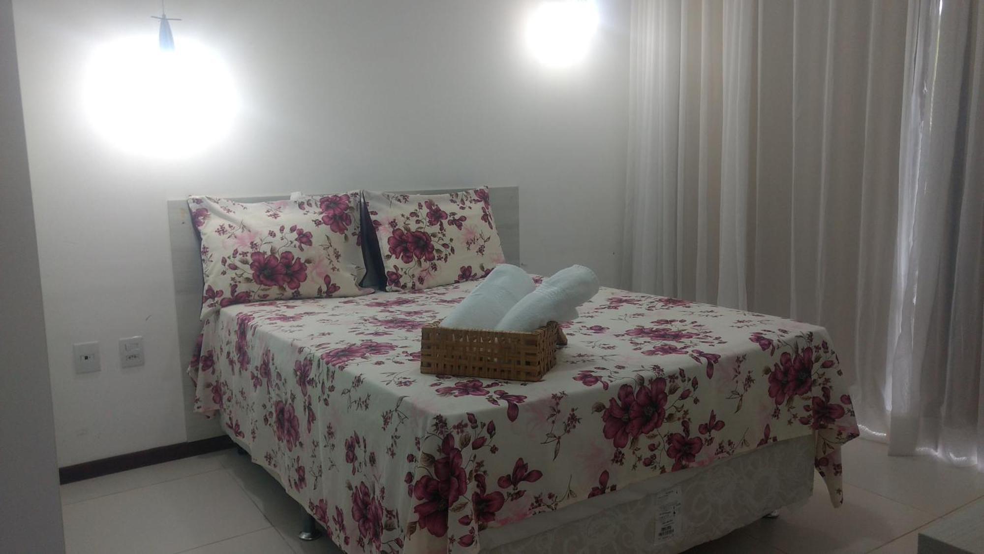 Villas Resort Pra-Tagy Relais Paradise Maceió الغرفة الصورة